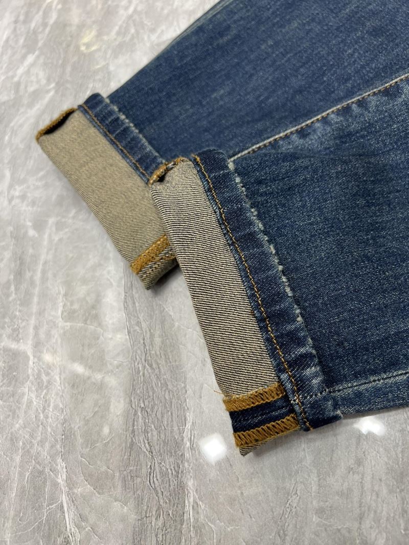 Fendi Jeans